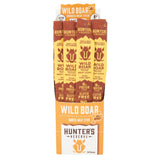 Wild Boar Meat Sticks