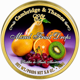 Gourmet Candy, Cookies, Wafers & Farmers Market Fruit Butter