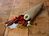 Pepperoni Seasoned Meat Stick (1oz)