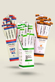 Salami Stick Choose your flavor)