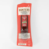 4oz Sweet Jalapeno Beef Summer Sausage Grass Fed Beef