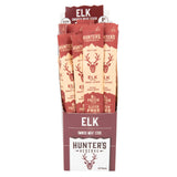 Elk Meat Sticks 