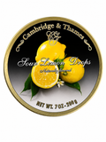 Gourmet Candy, Cookies, Wafers & Farmers Market Fruit Butter