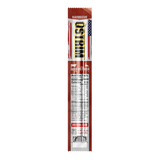 Barbecue 1.5oz (42g) Premium Beef & Ostrich Sticks