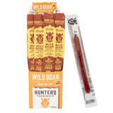 Wild Boar Meat Sticks