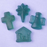 Nativity Gummies, Dye-Free, 4 oz
