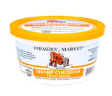 Cheese Spread - Shelf Stable - Wisconsin Made