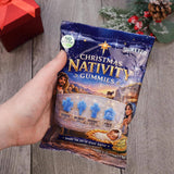 Nativity Gummies, Dye-Free, 4 oz