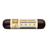No Nitrate/Nitrite Vermont Cheddar Summer Sausage 5oz
