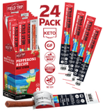 Pepperoni Seasoned Meat Stick (1oz)