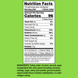 Applewood Smoke 1.5oz (42g) All Natural Turkey Sticks