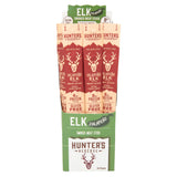 Elk Jalapeño Meat Sticks