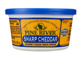Cheese Spread - Shelf Stable - Wisconsin Made