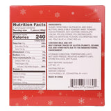 Chocolatey Christmas Shapes, 1.41 oz