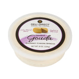 Wisconsin Cheese Spreads 8oz Shelf Stable