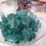 Nativity Gummies, Dye-Free, 4 oz