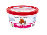 Wisconsin Cheese Spread Farmers Market Shelf Stable 8oz