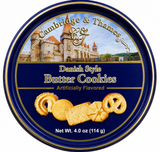 Gourmet Candy, Cookies, Wafers & Farmers Market Fruit Butter