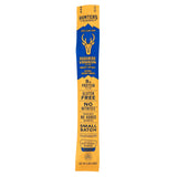 Venison Habanero Meat Sticks