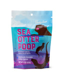 Sea Otter Poop (chocolate covered cookie dough)