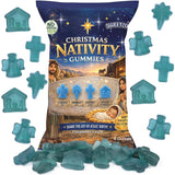 Nativity Gummies, Dye-Free, 4 oz