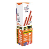 Buffalo Style 1.5oz (42g) All Natural Chicken Sticks
