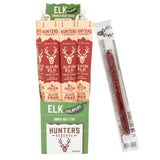 Elk Jalapeño Meat Sticks