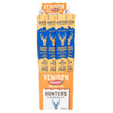 Venison Habanero Meat Sticks