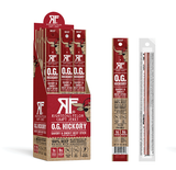 Righteous Felon O.G. Hickory Beef Stick 1oz