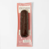 4oz Bison Summer Sausage