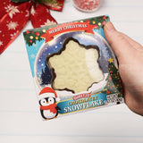 Chocolatey Christmas Shapes, 1.41 oz