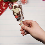 Chocolatey Santa & Reindeer Pops, 1.41 oz