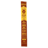 Wild Boar Meat Sticks