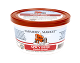 Wisconsin Cheese Spread Farmers Market Shelf Stable 8oz