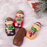 Chocolatey Christmas Elves, 8 Count
