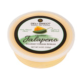 Wisconsin Cheese Spreads 8oz Shelf Stable
