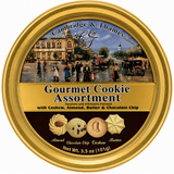 Gourmet Candy, Cookies, Wafers & Farmers Market Fruit Butter