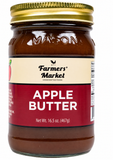 Gourmet Candy, Cookies, Wafers & Farmers Market Fruit Butter