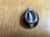 Natural Shell Pendants, Spiral, Cowry, or Conch