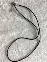 Leather or Suede Cord for Pendants